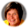 Kathrin Kazimiers, Physiotherapeutin